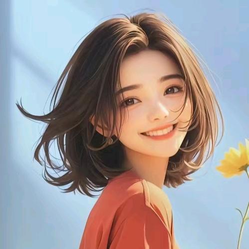 青眉如黛
