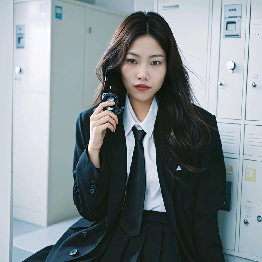 姐是女王
