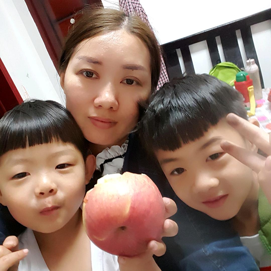 🌈燕燕（要勇敢）