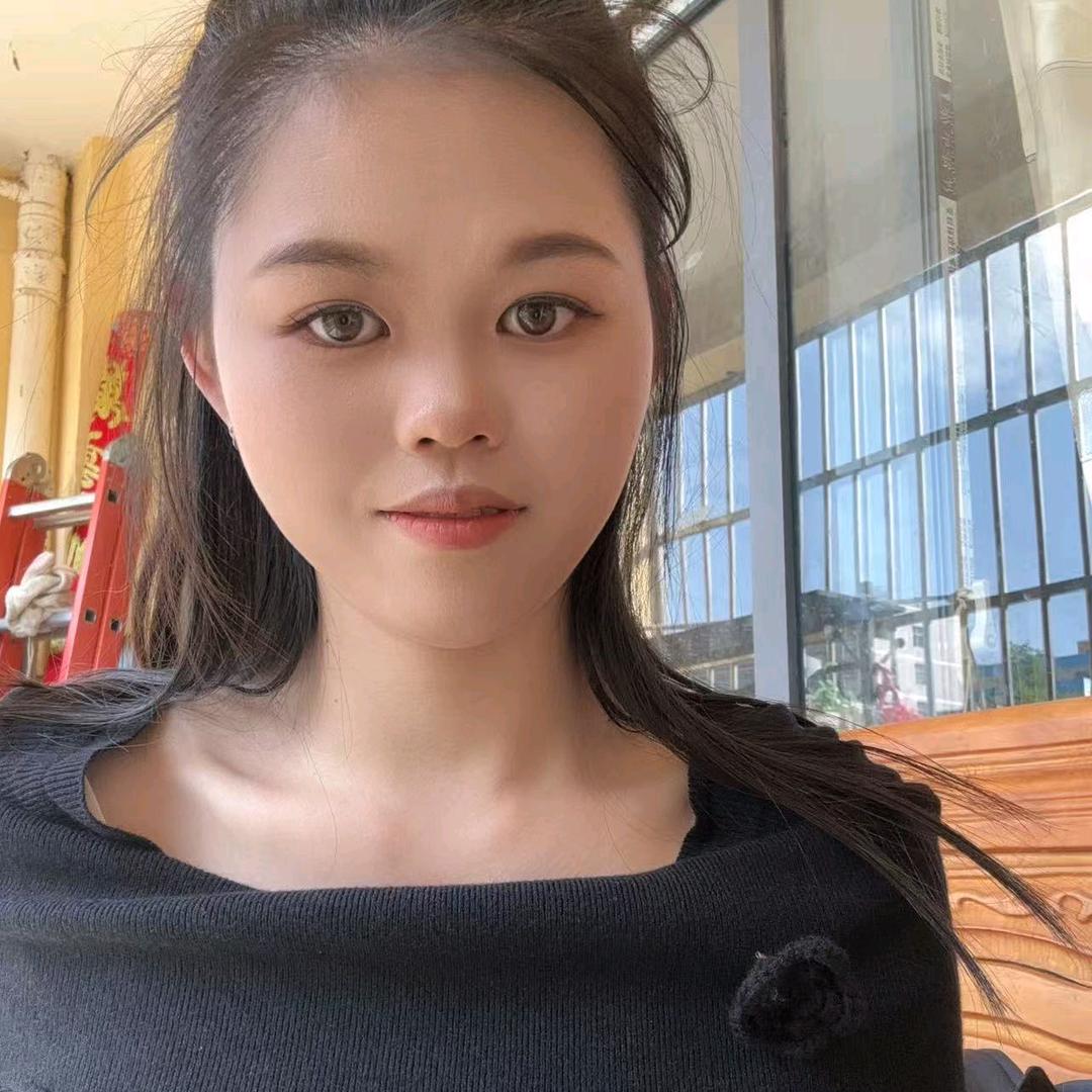 怪丫头