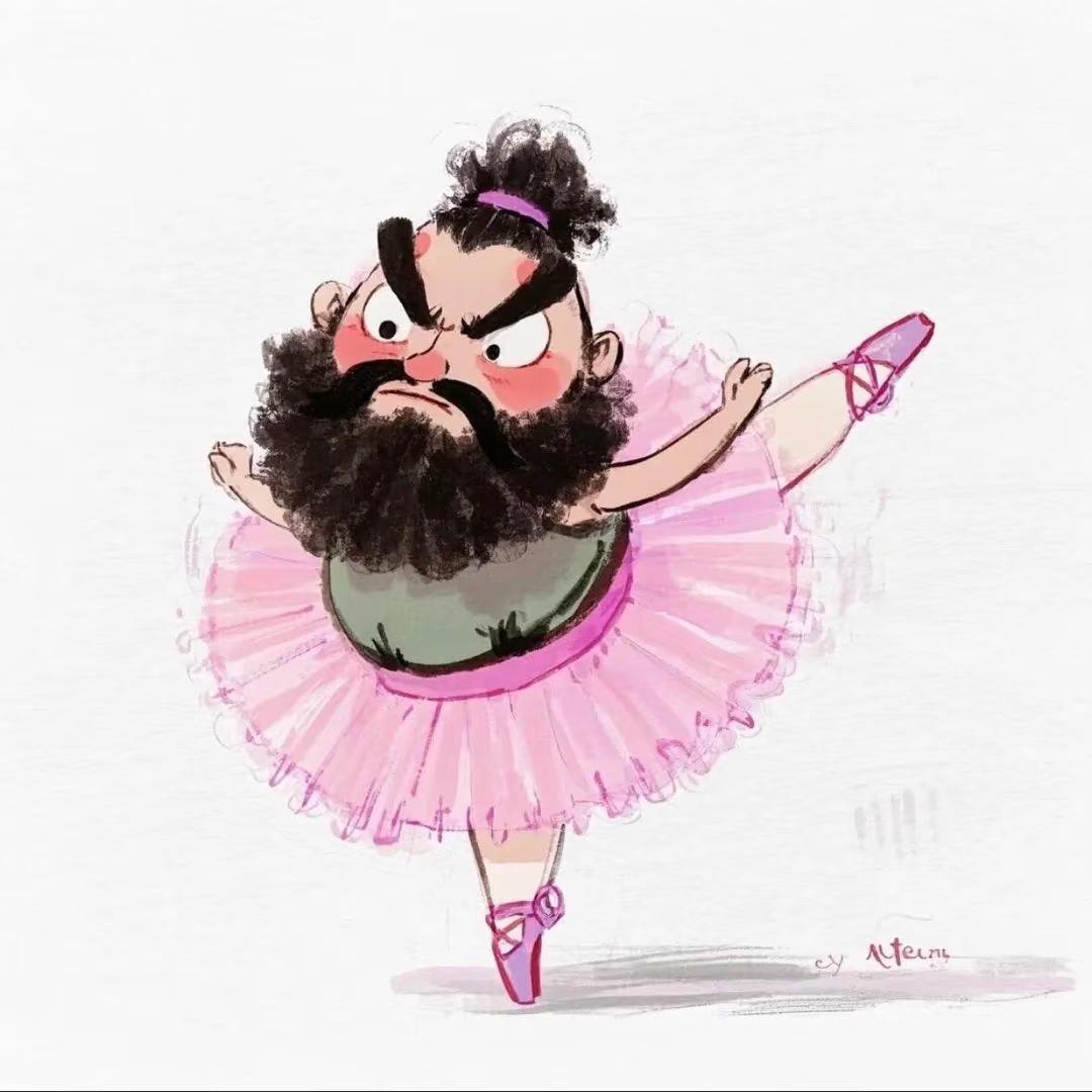 赶紧改名不然被发现了