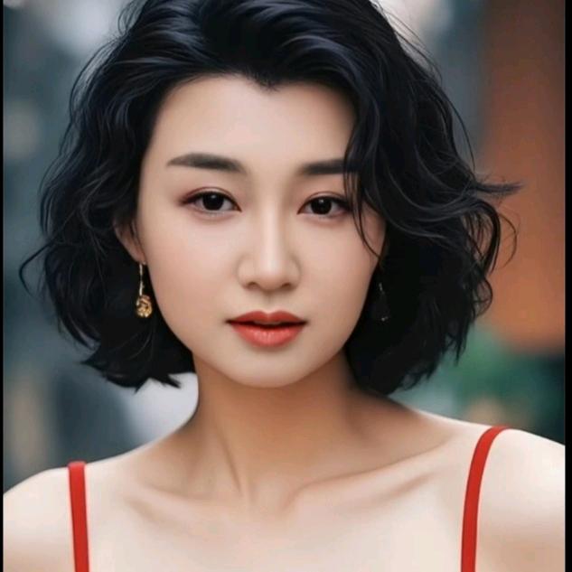 娇娇爱穿搭