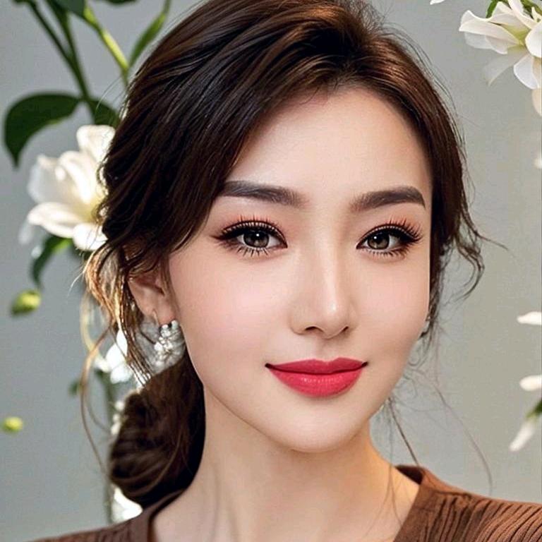 突然的自我...
