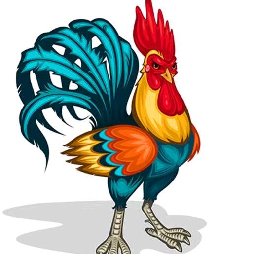 十二生肖中_老虎