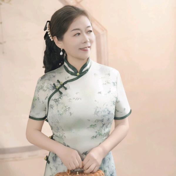 昨夜星辰，喜欢听音乐