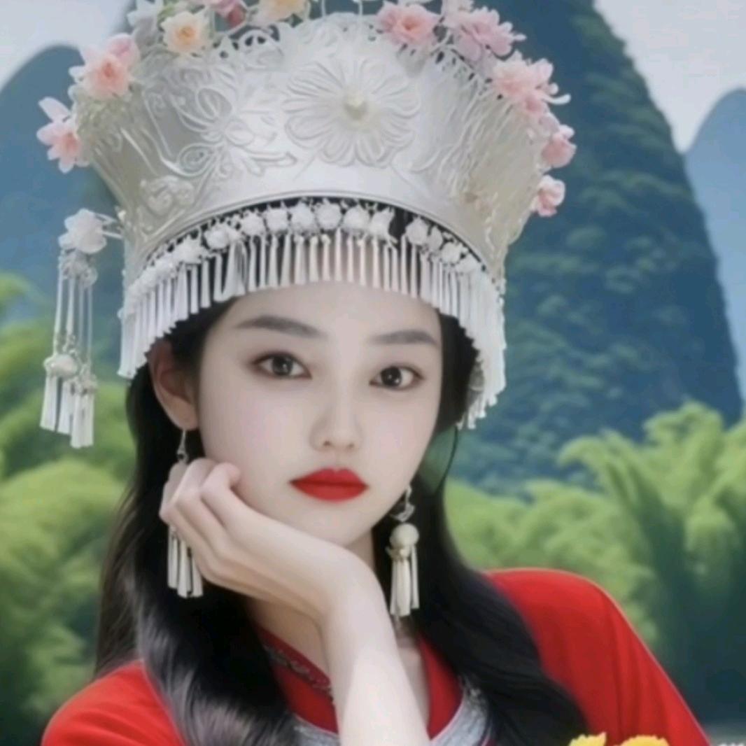 ( 我很好！余