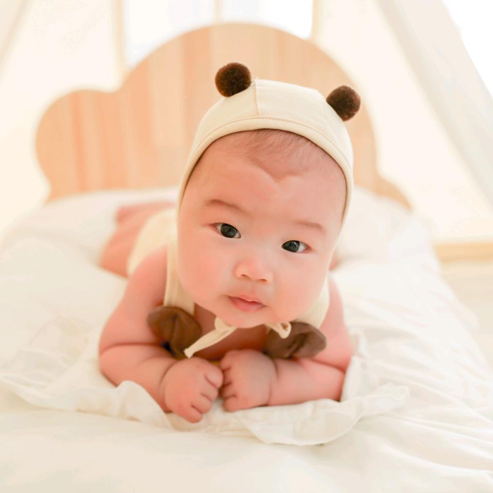 元宝的成长日记👼💫