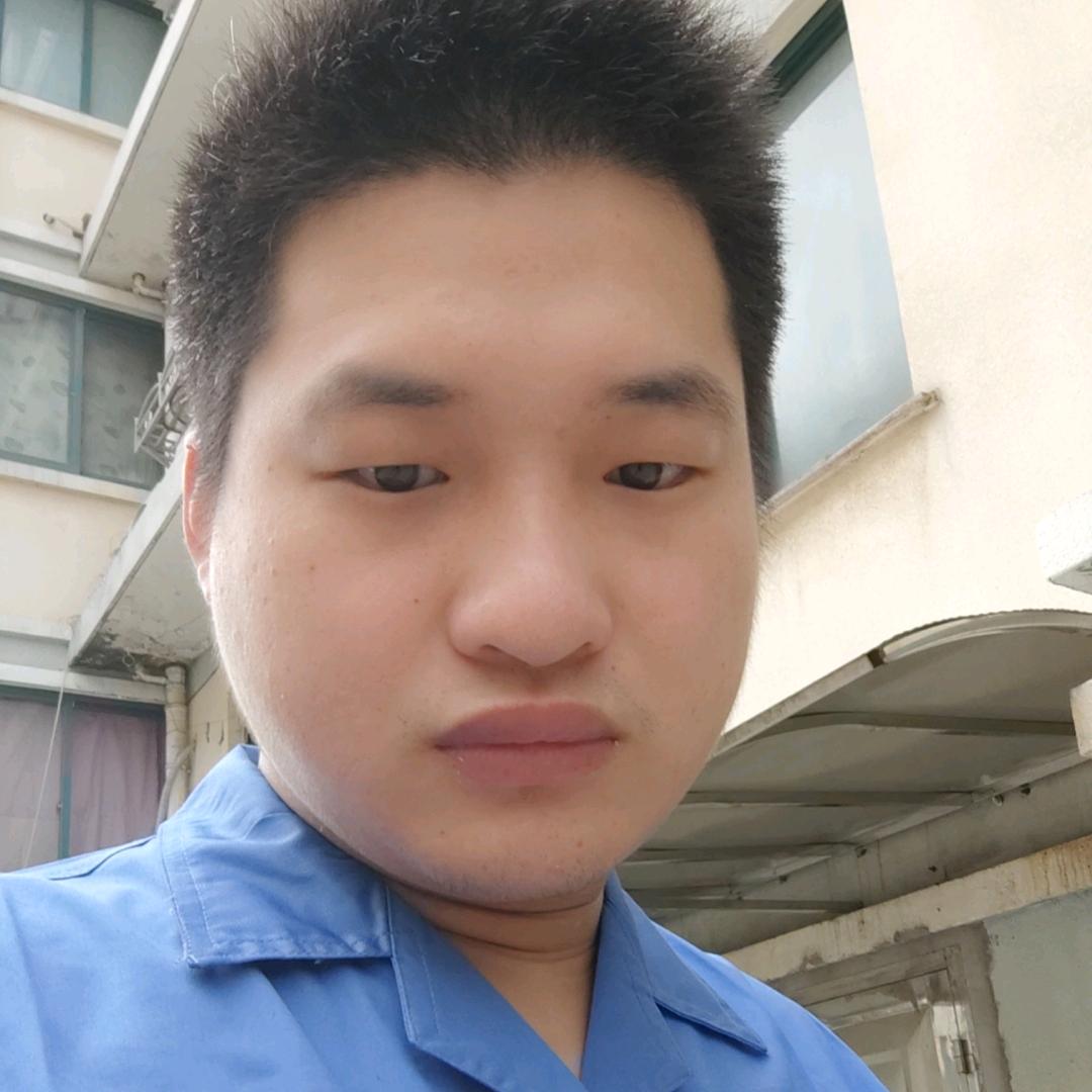 野狼。