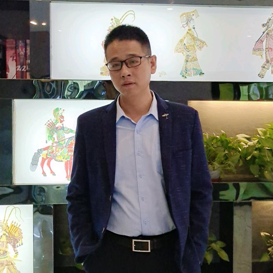 大宝情感聆听
