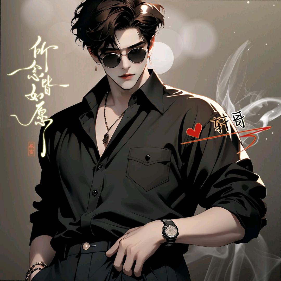 仙之巅🗡傲世间🗡有我情缘便有天