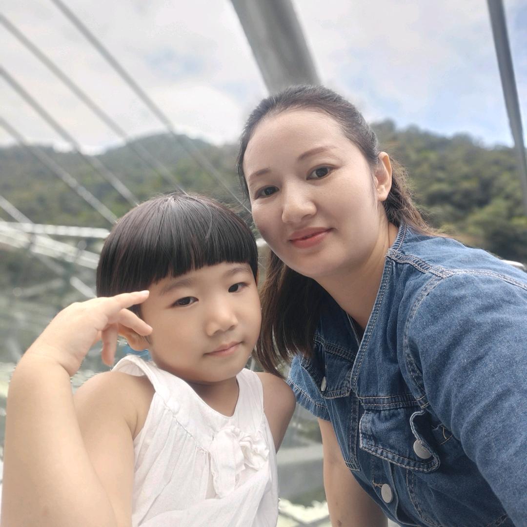 甜妹