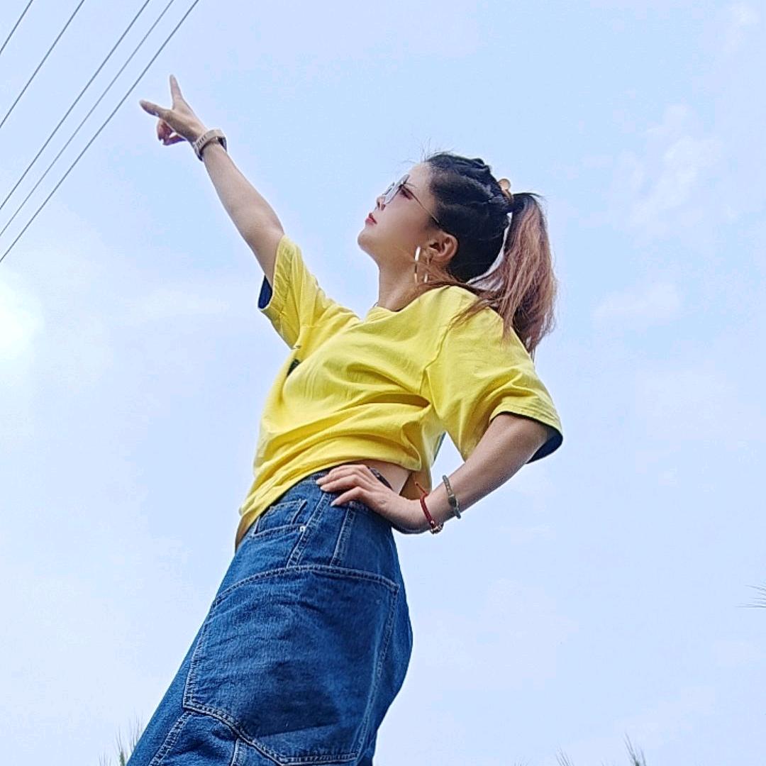 爱跳舞的夏夏