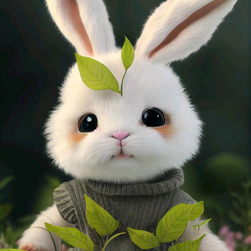 人生如梦(1975.1.16🐰