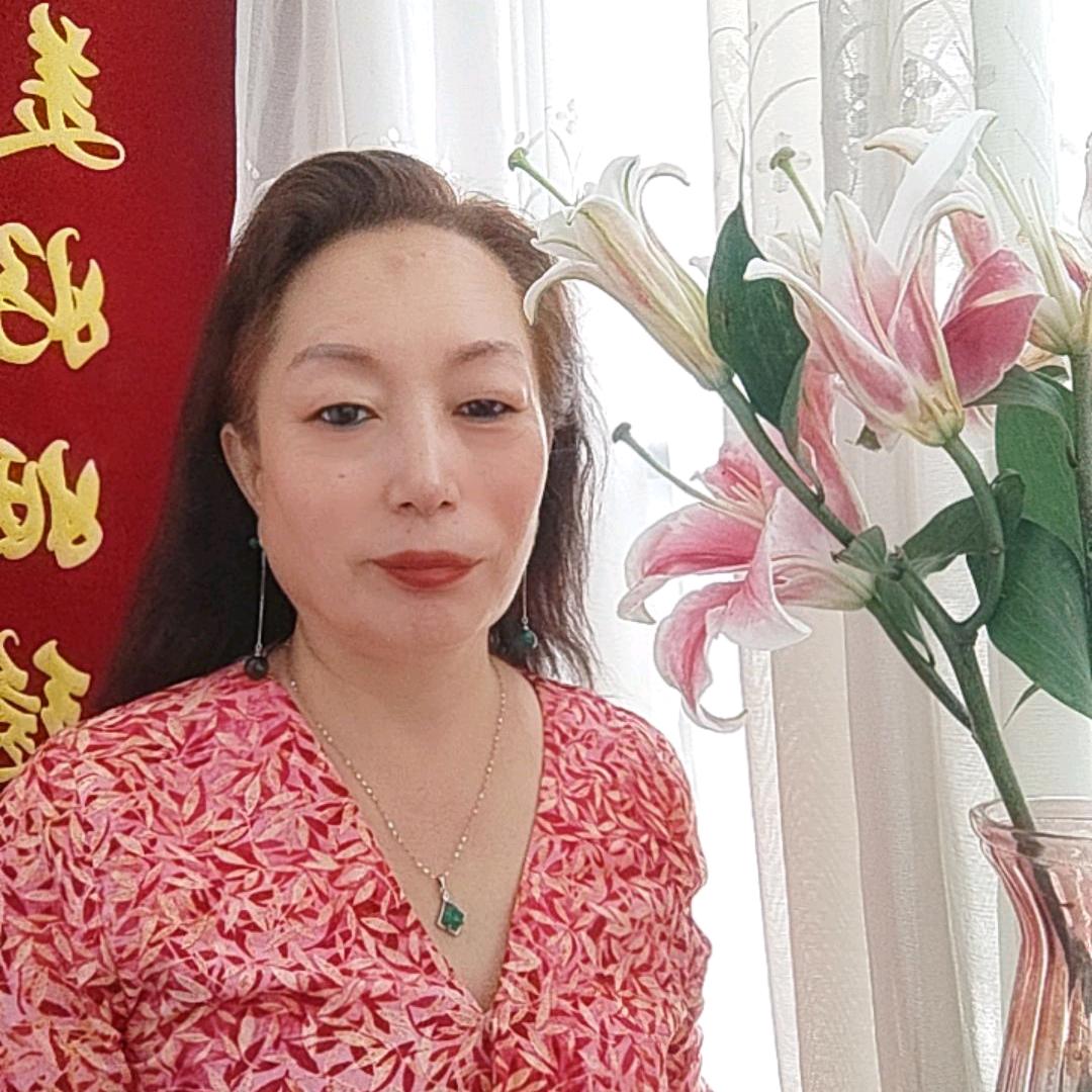 好缘分