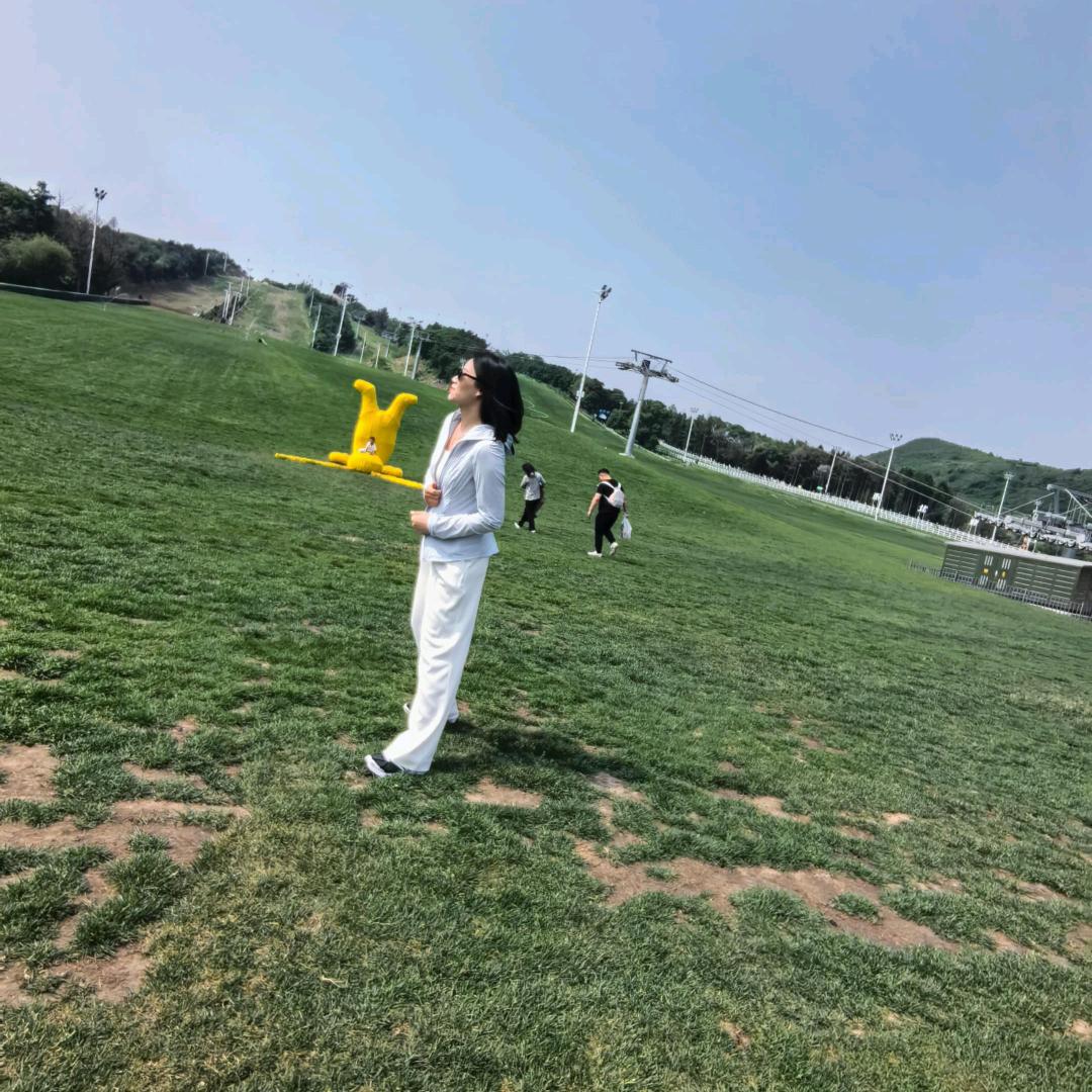 是大辉吖