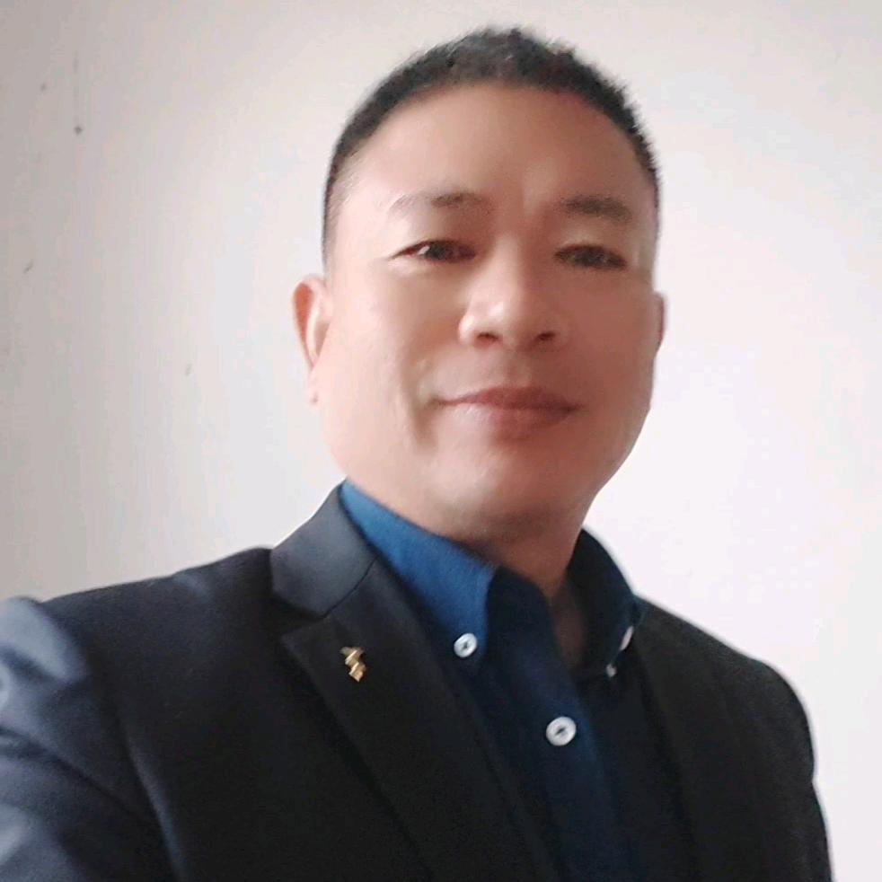 追梦老青年
