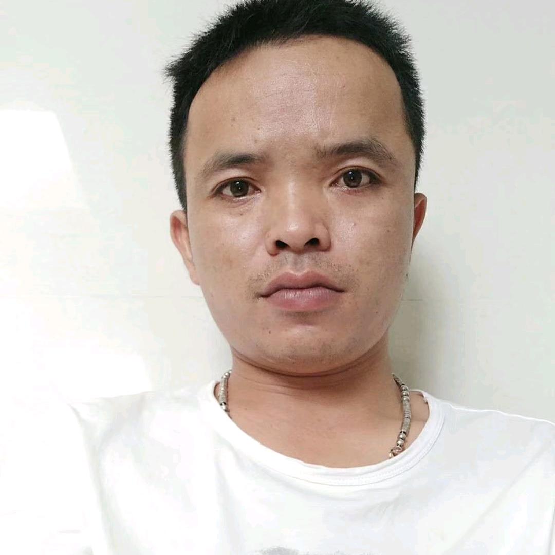 广西86年的单身大叔