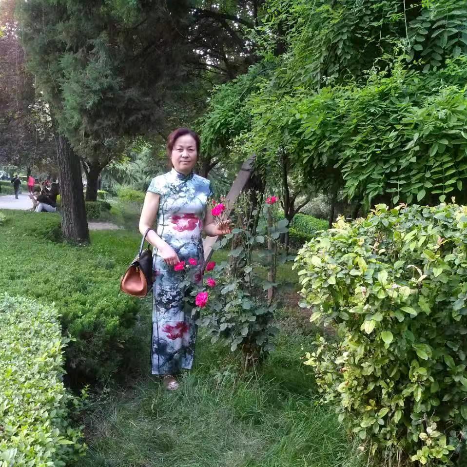 霞姐，13点36
