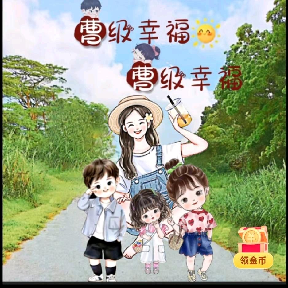 小茗馨姥姥
