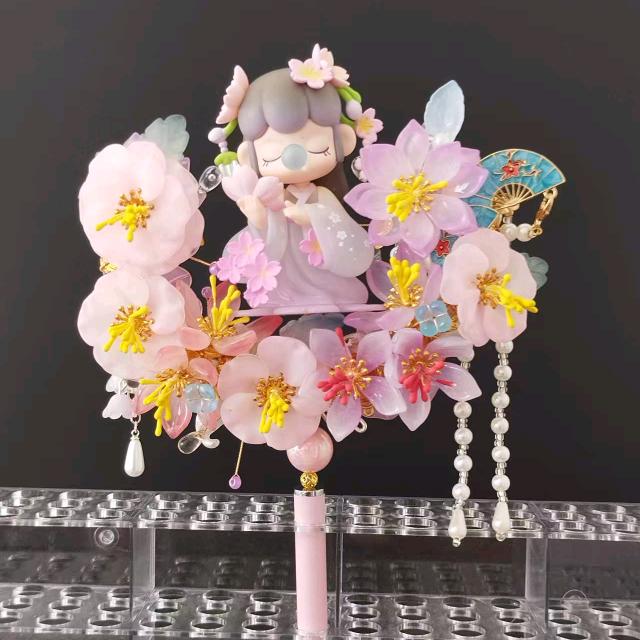 雅克潮玩