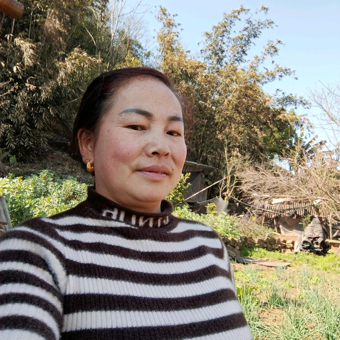 胡幺妹<不定时开播>