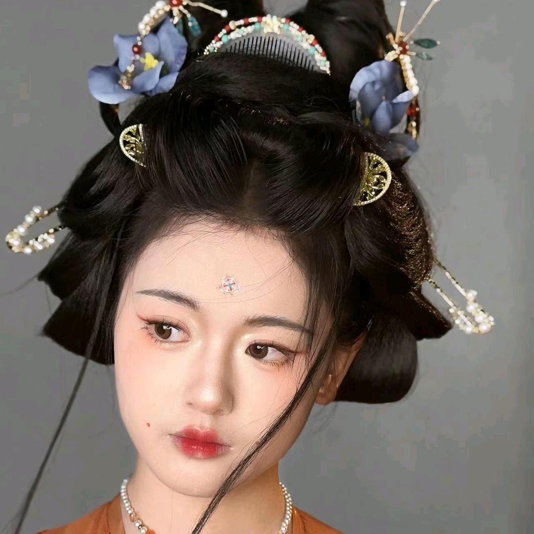 是高高呦～～