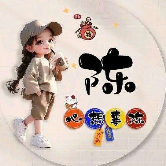 A陈华