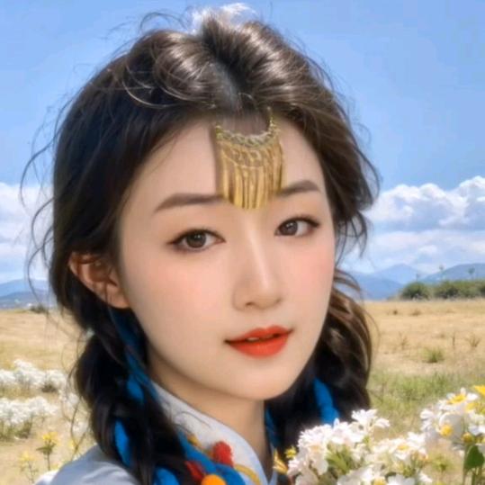 提笔写你