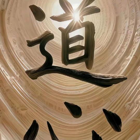 道法自然