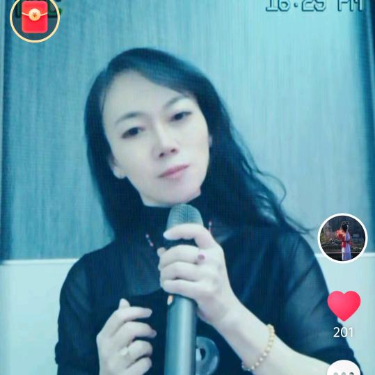 千寻🌸🎤（14:16）