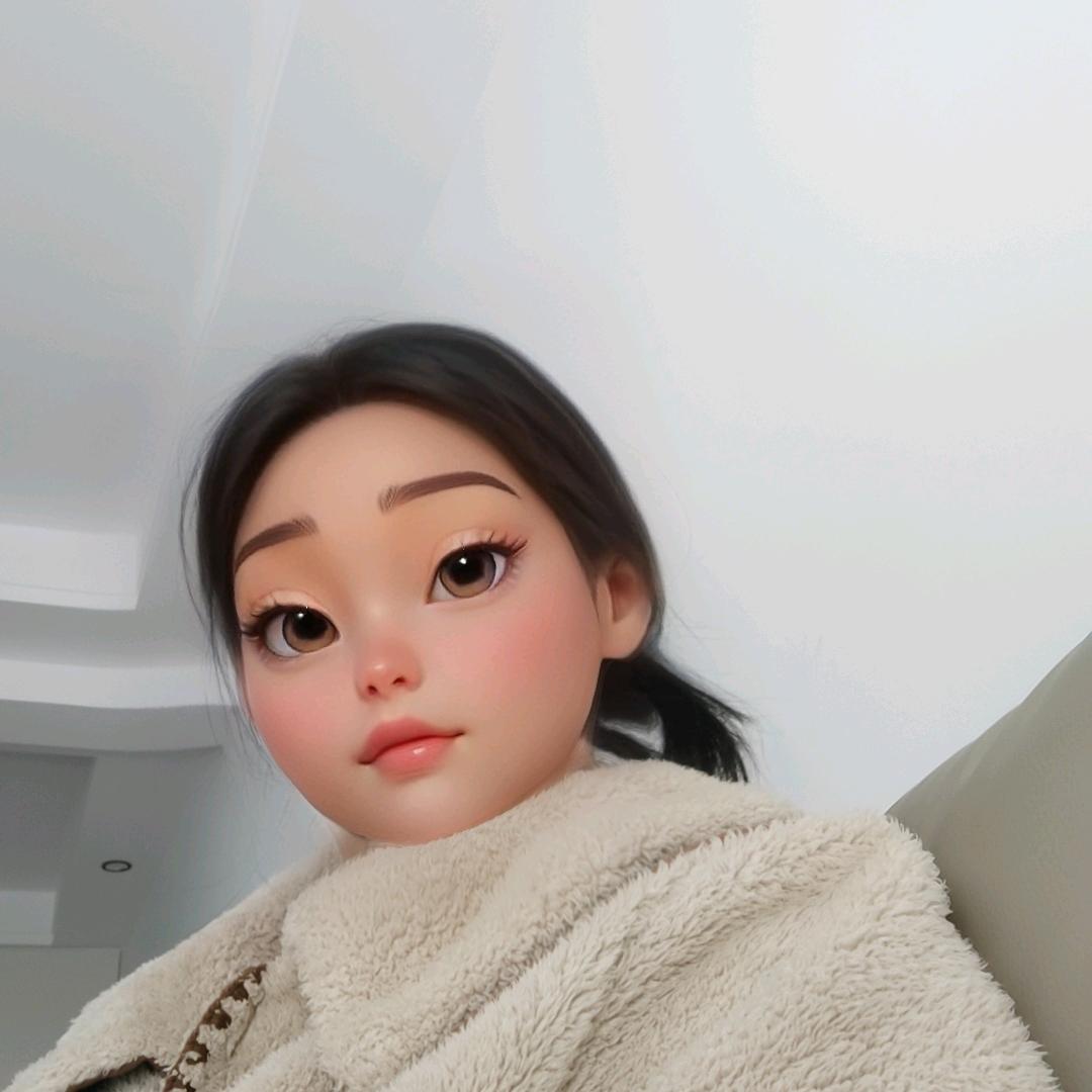 你好😊