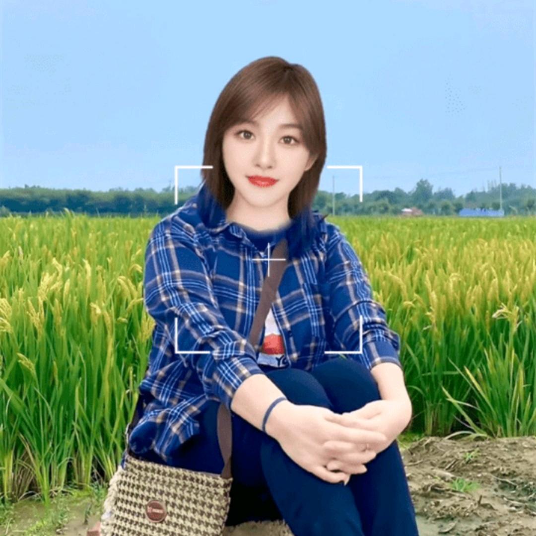 大哥的一天