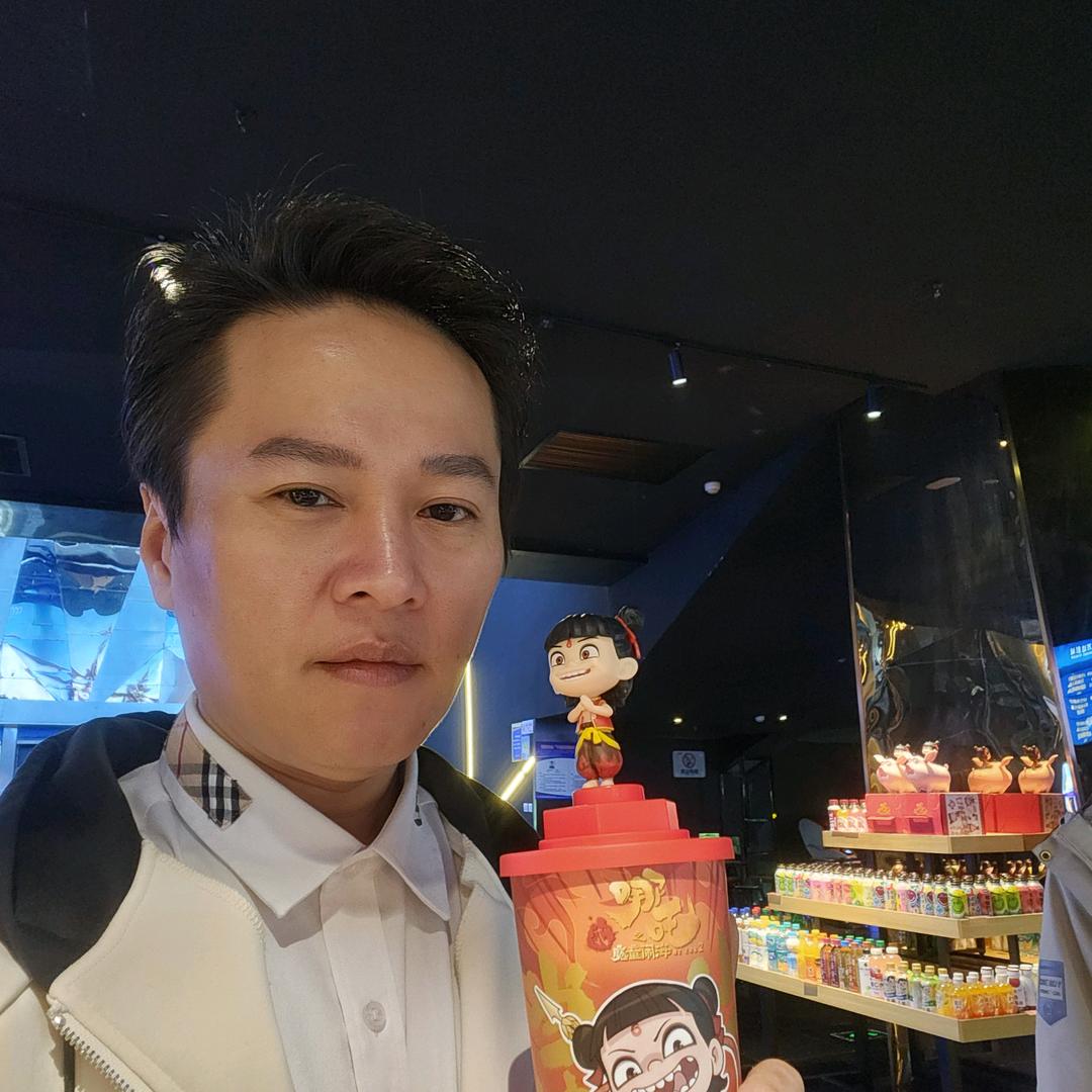 中国台湾王启斌