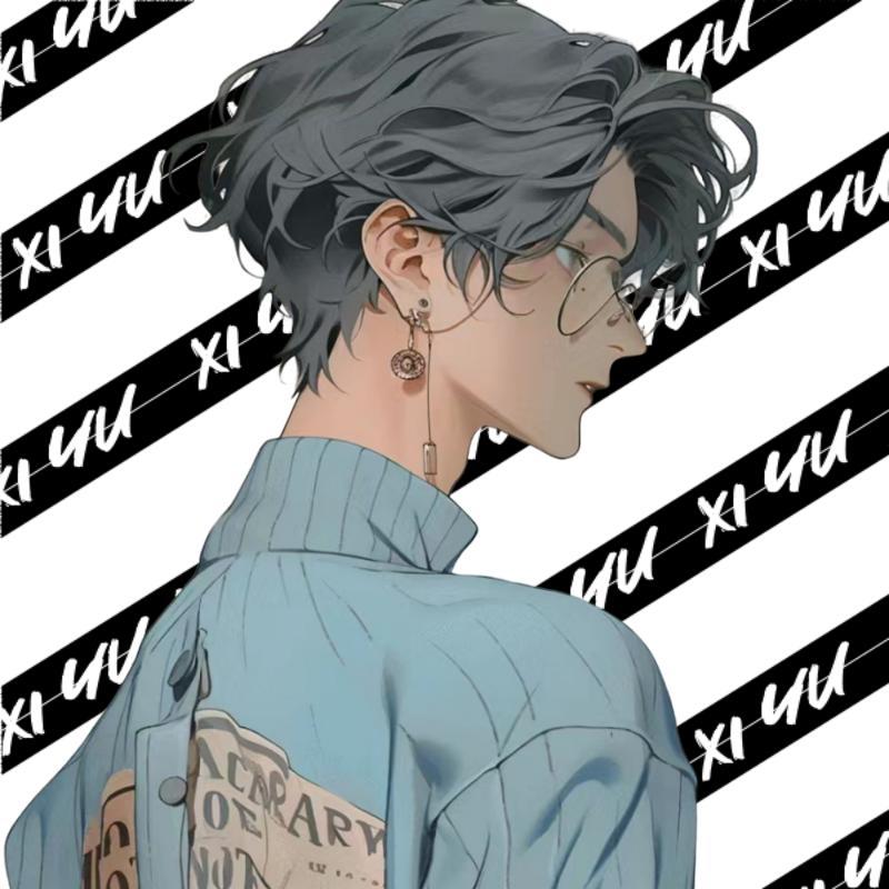 梁小痞