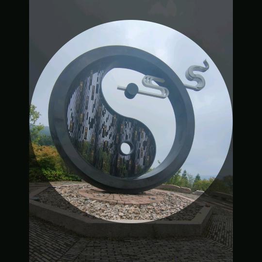 简单幸福