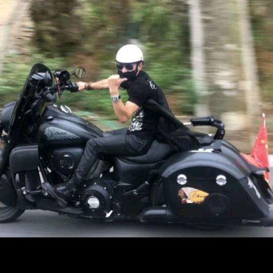 心灵骑士小林哥