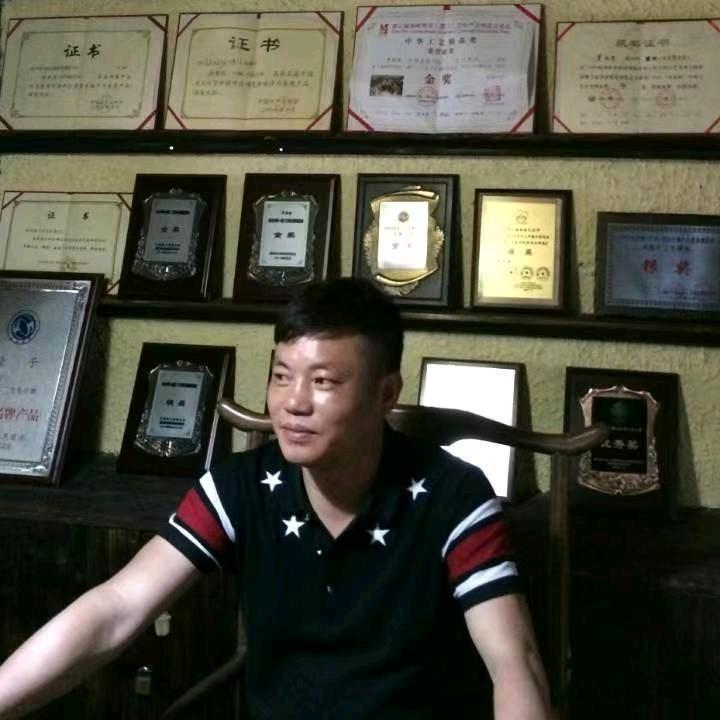 陈龙
