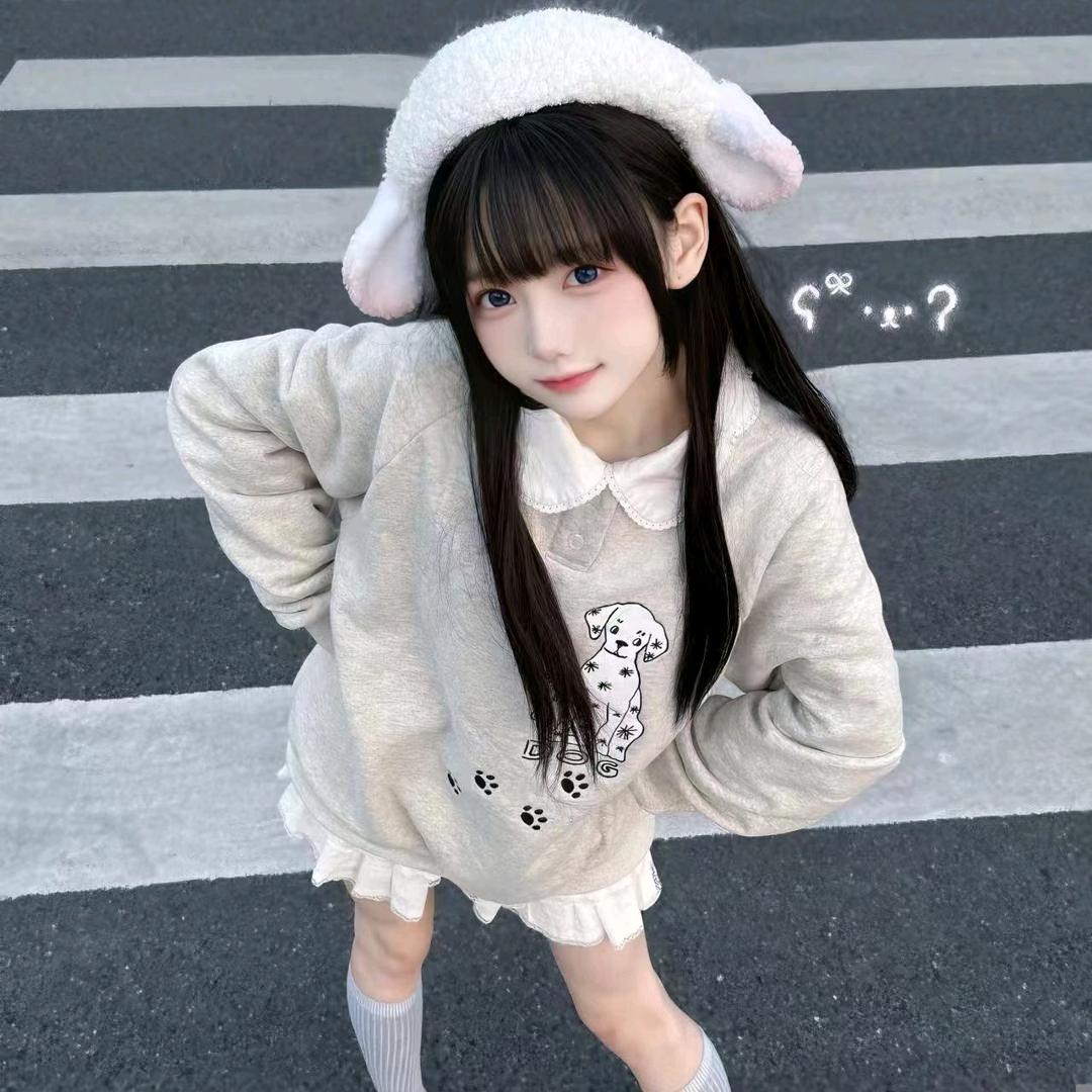 若水依蓝