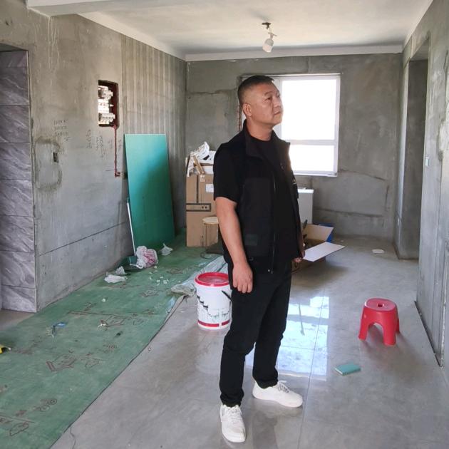 新疆明明装饰