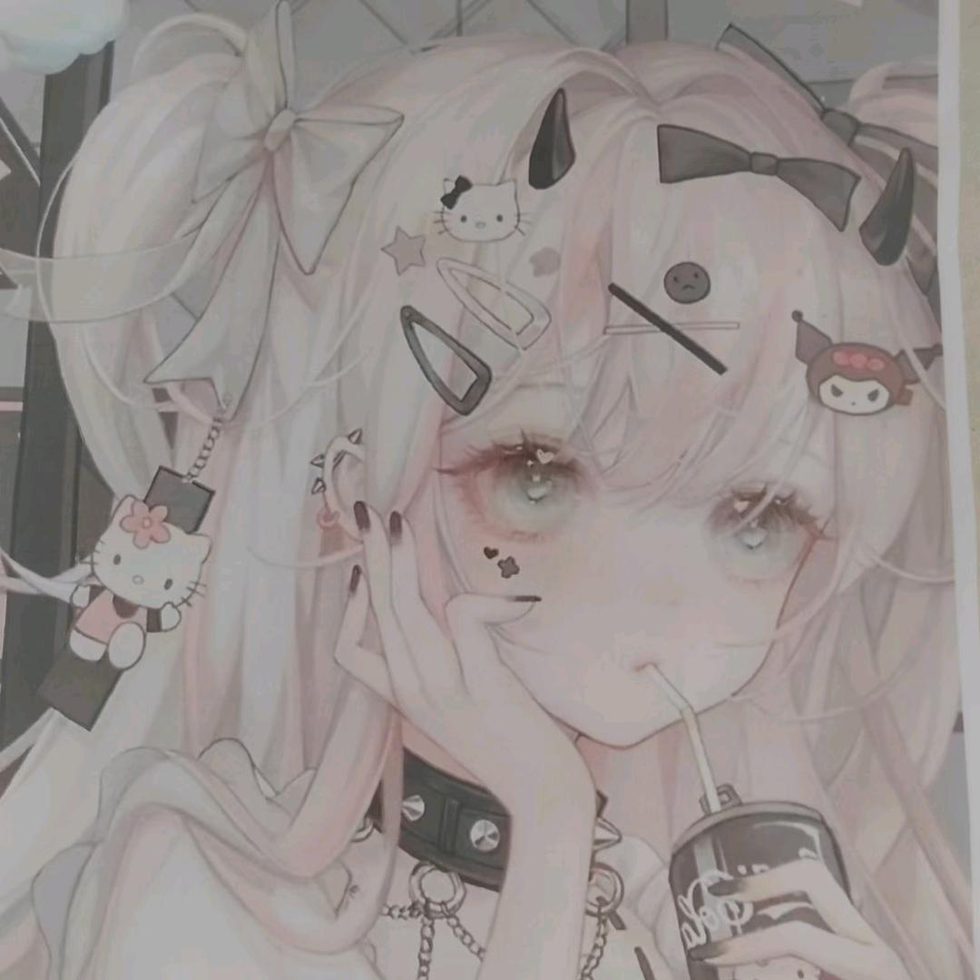 星期三🕷🖤🖤