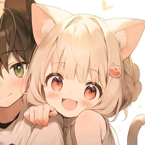 (˵¯͒〰¯͒˵)米汐汐✨