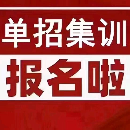 保定单招培训基地