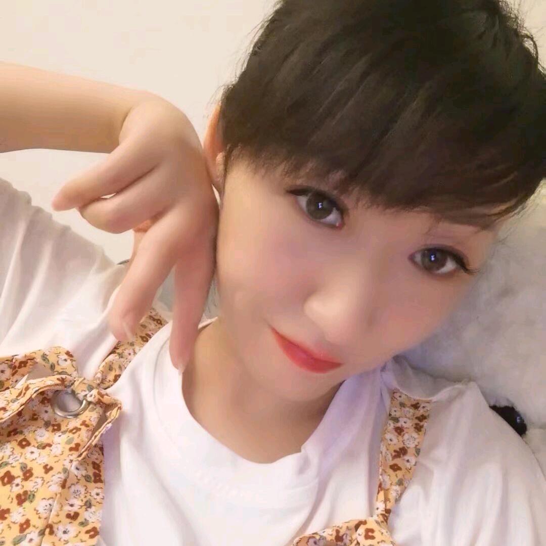 心雨兔兔