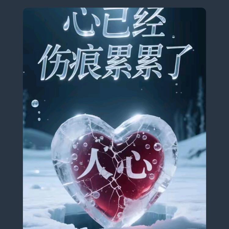 受伤的总是女人