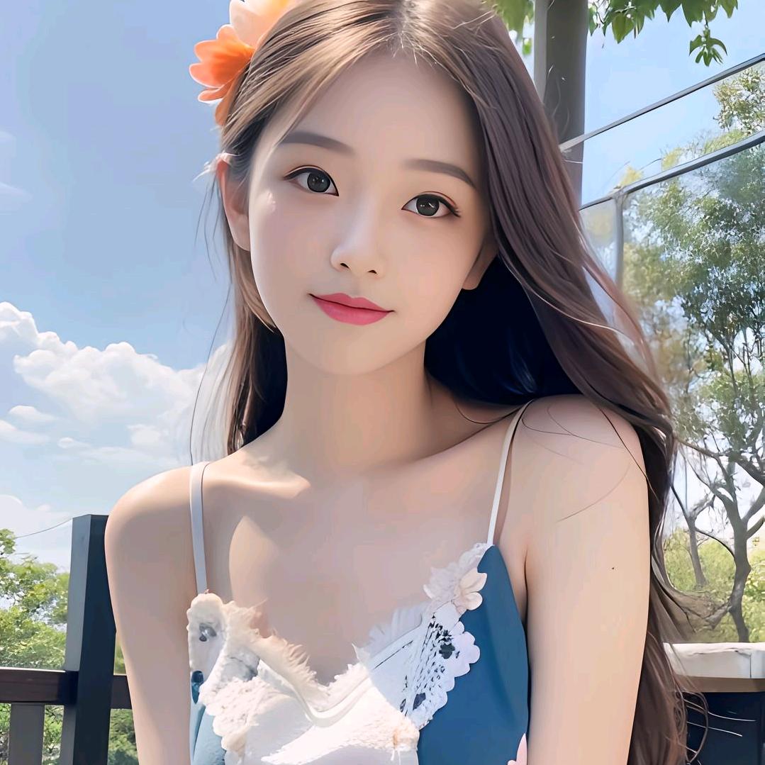 乖乖女♀