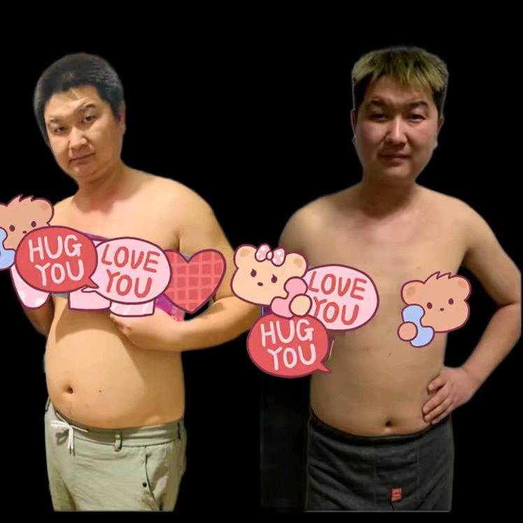 自律的阿铁