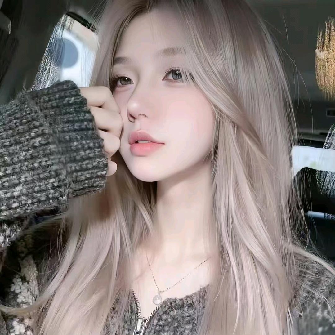 恬恬（月下美人无限连）