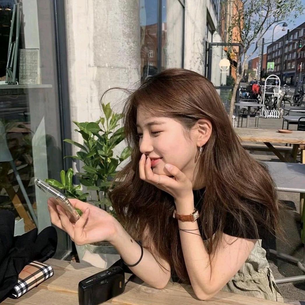 少女许财愿🍒～