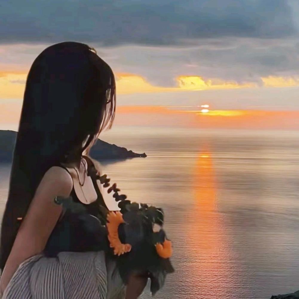 林林. ⋆ ☆