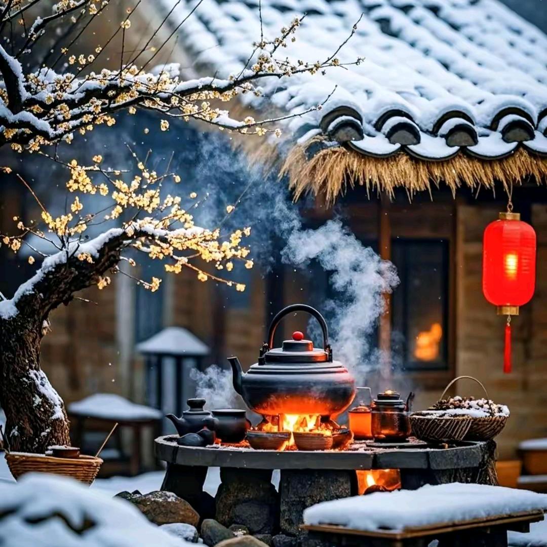 幸福有你